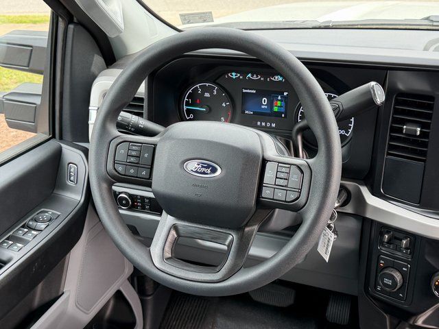 2026 Ford F-250SD XL Richmond VA