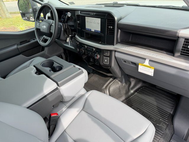 2026 Ford F-250SD XL Richmond VA