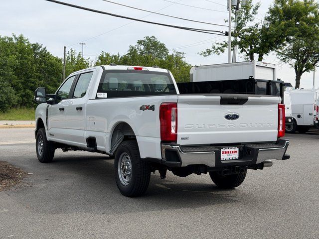 2026 Ford F-250SD XL Richmond VA