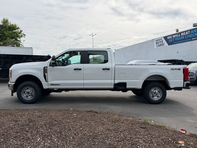 2026 Ford F-250SD XL Richmond VA