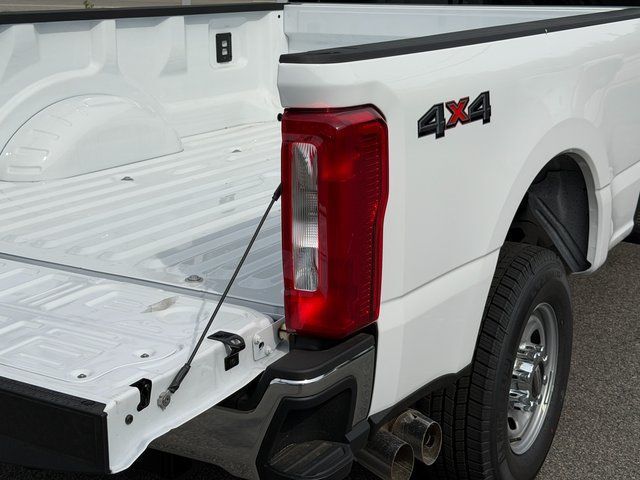 2026 Ford F-250SD XL Richmond VA