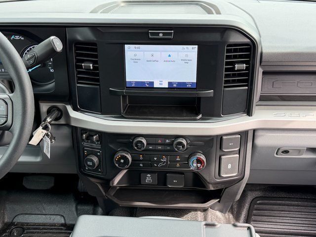 2026 Ford F-250SD XL Richmond VA