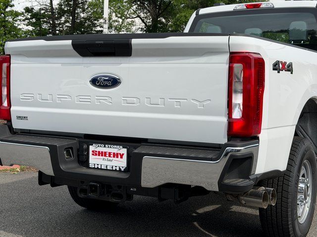 2026 Ford F-250SD XL Richmond VA