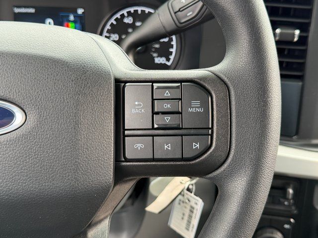 2026 Ford F-250SD XL Richmond VA