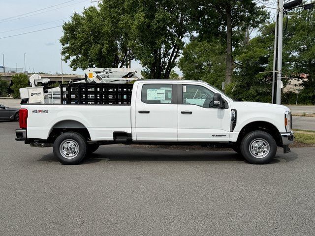 2026 Ford F-250SD XL Richmond VA