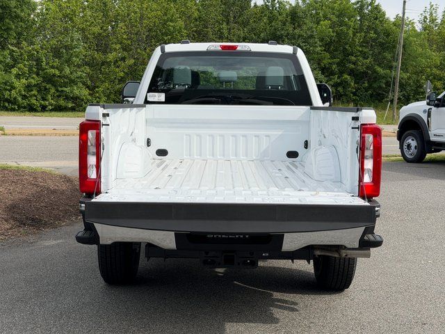 2026 Ford F-250SD XL Richmond VA