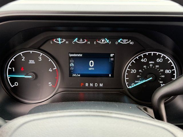2026 Ford F-250SD XL Richmond VA