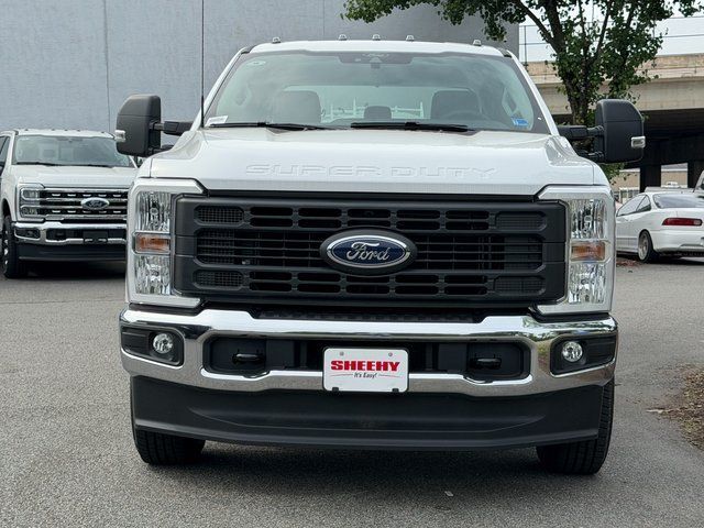 2026 Ford F-250SD XL Richmond VA
