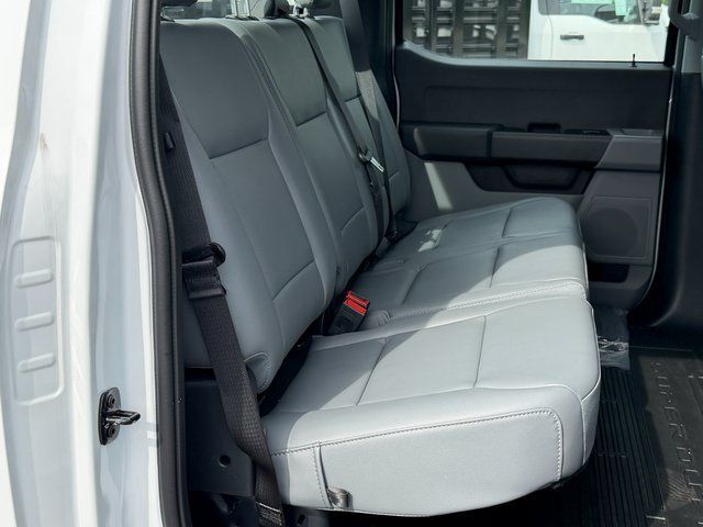 2026 Ford F-250SD XL Richmond VA