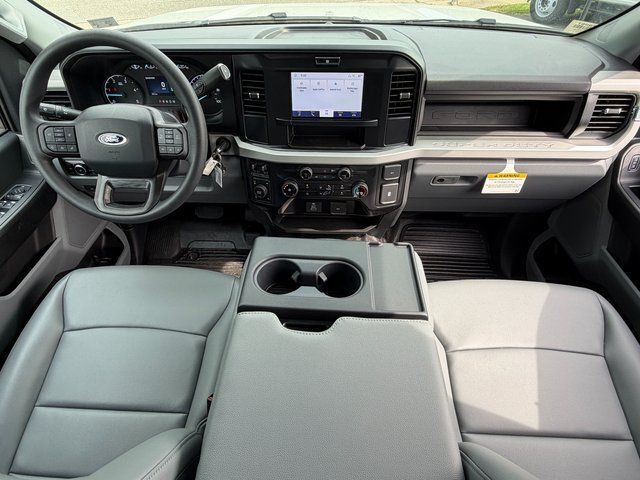 2026 Ford F-250SD XL Richmond VA