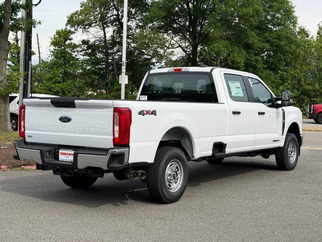 2026 Ford F-250SD XL Richmond VA