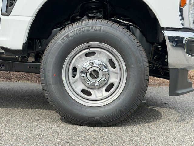 2026 Ford F-250SD XL Richmond VA