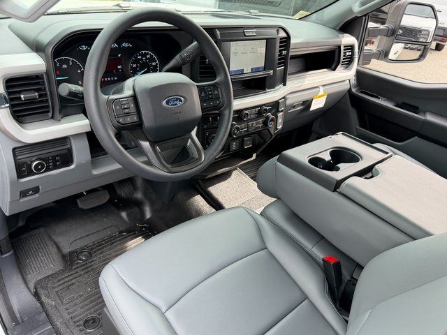 2026 Ford F-250SD XL Richmond VA