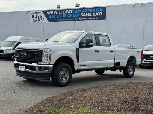 2026 Ford F-250SD XL Richmond VA
