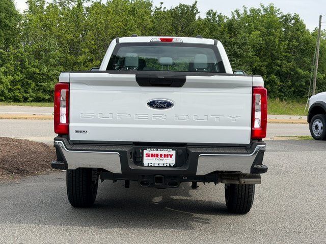 2026 Ford F-250SD XL Richmond VA