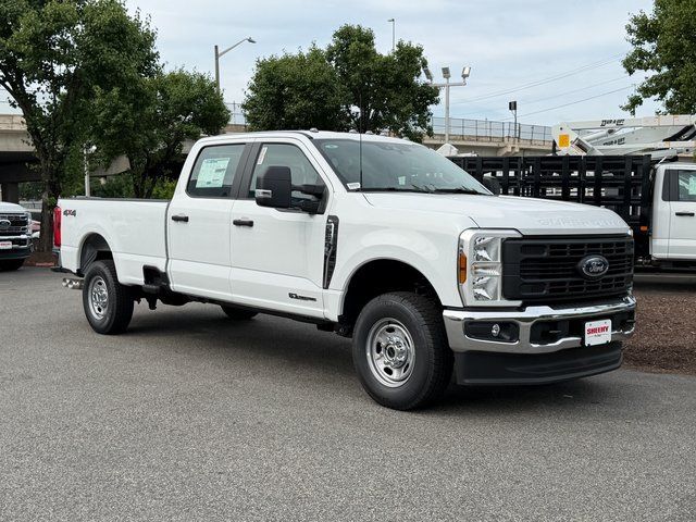 2026 Ford F-250SD
