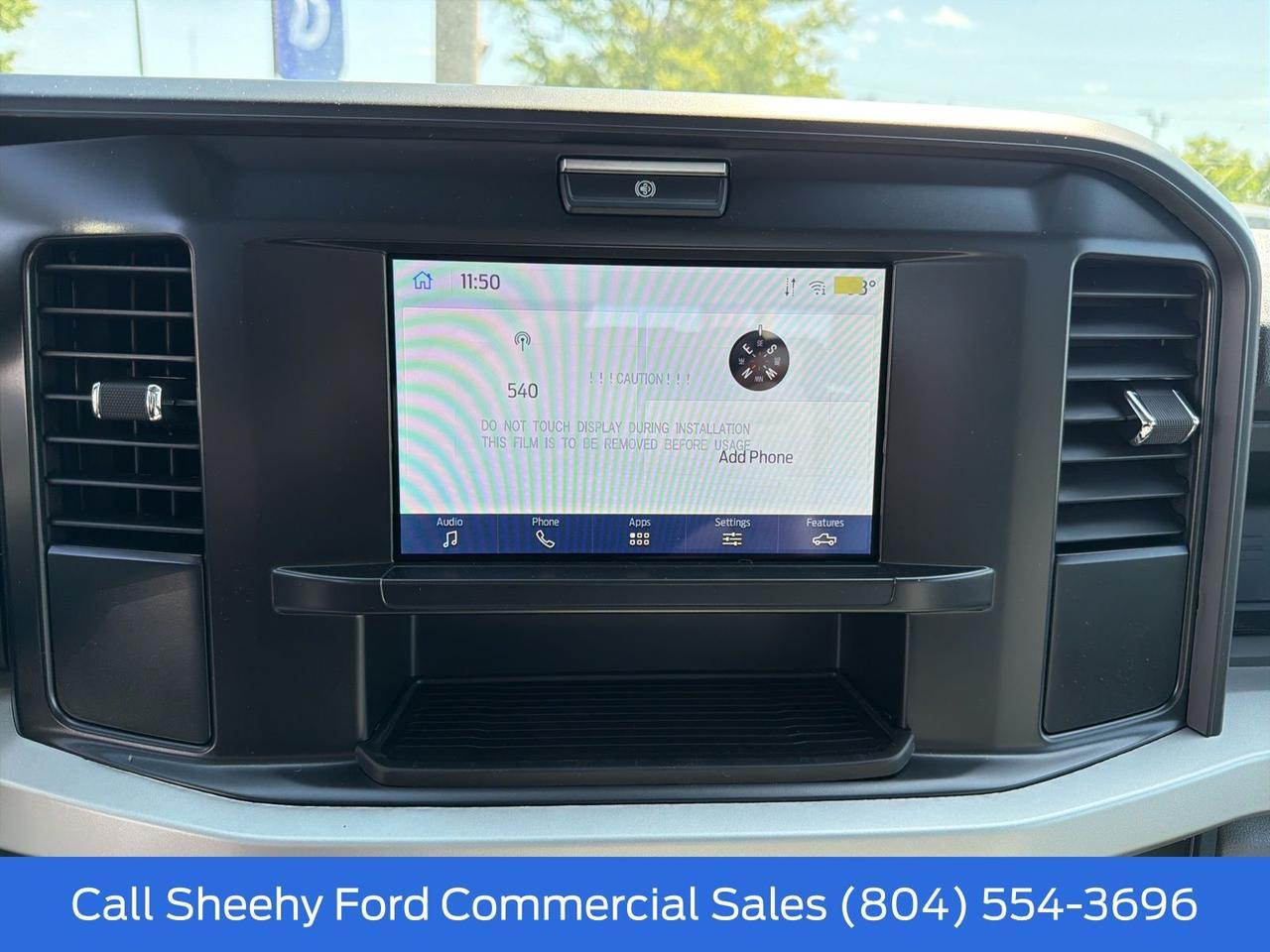 2026 Ford F-250SD XL Richmond VA