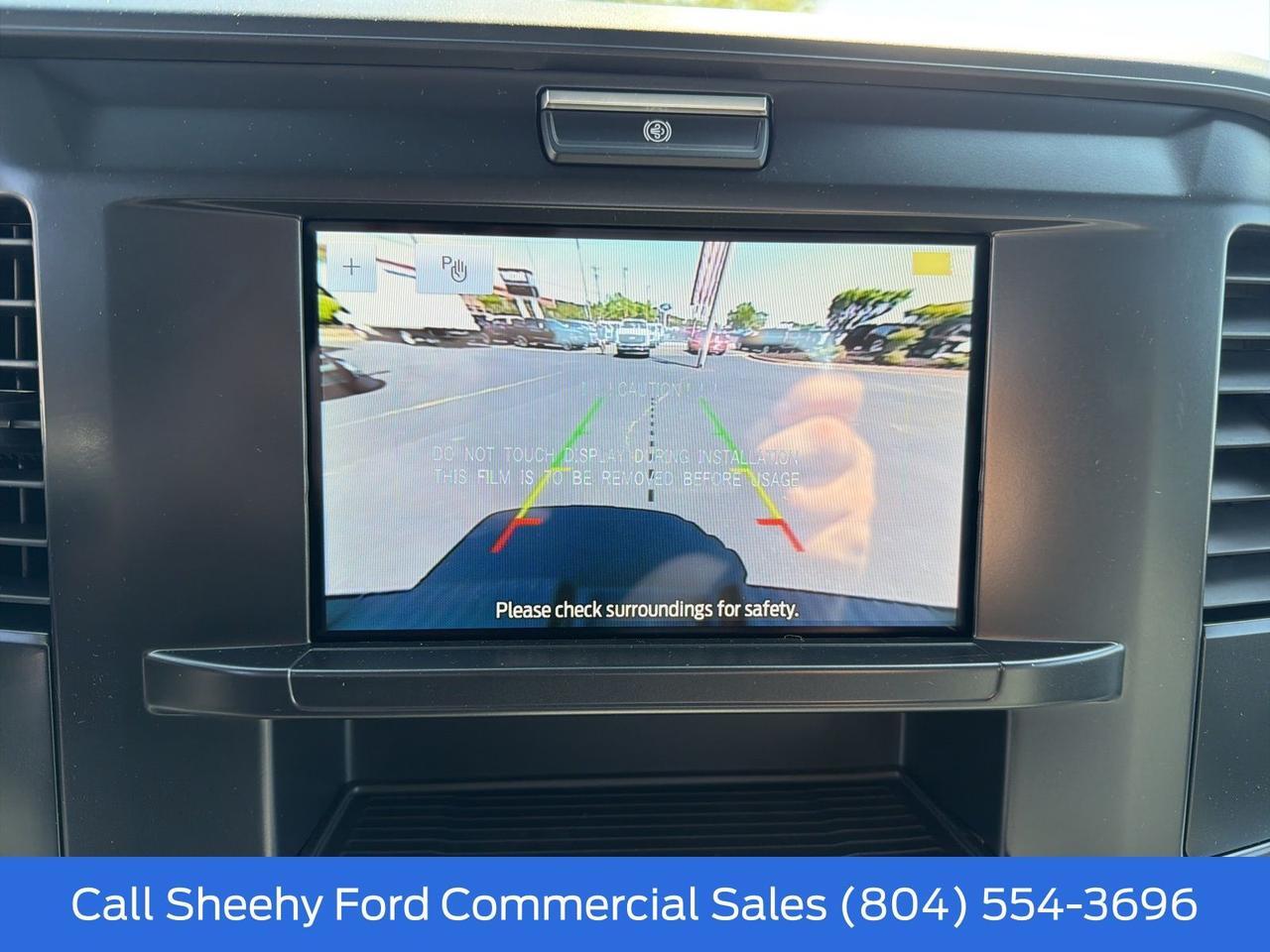 2026 Ford F-250SD XL Richmond VA