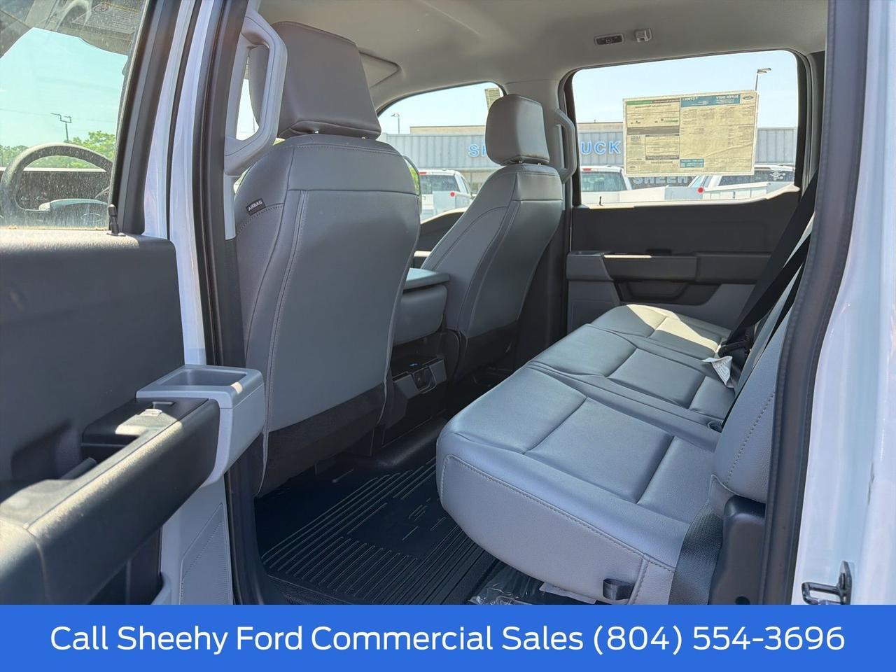 2026 Ford F-250SD XL Richmond VA