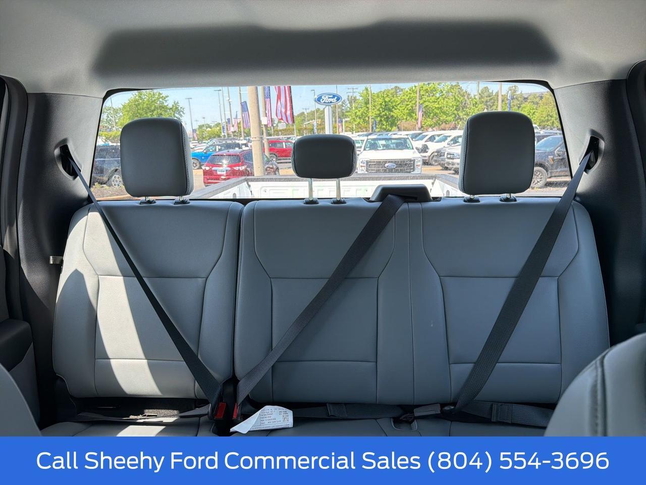 2026 Ford F-250SD XL Richmond VA