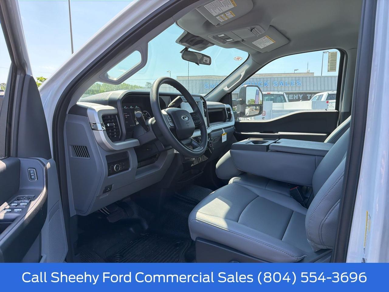 2026 Ford F-250SD XL Richmond VA