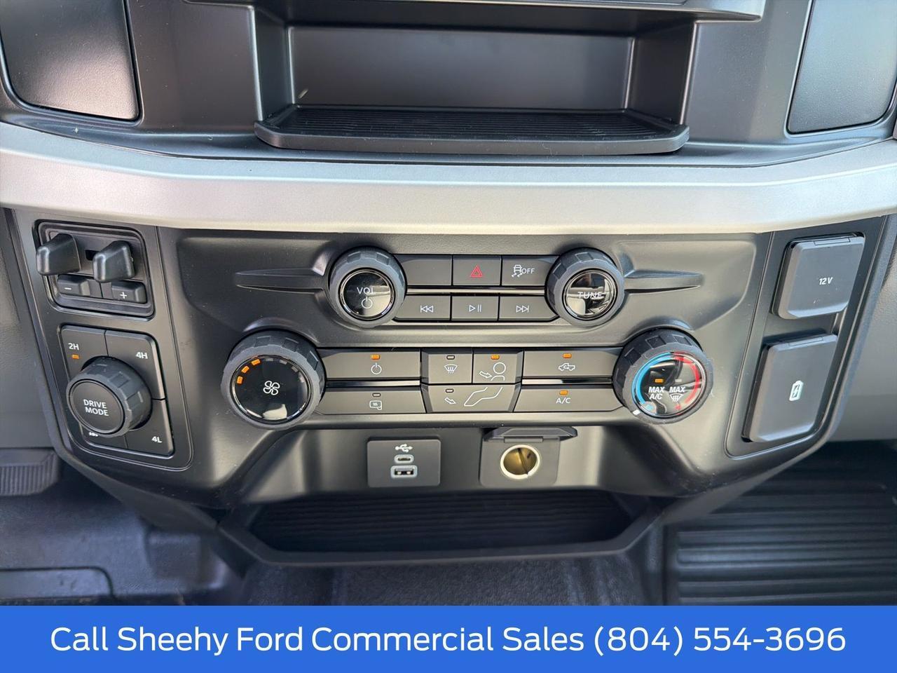 2026 Ford F-250SD XL Richmond VA