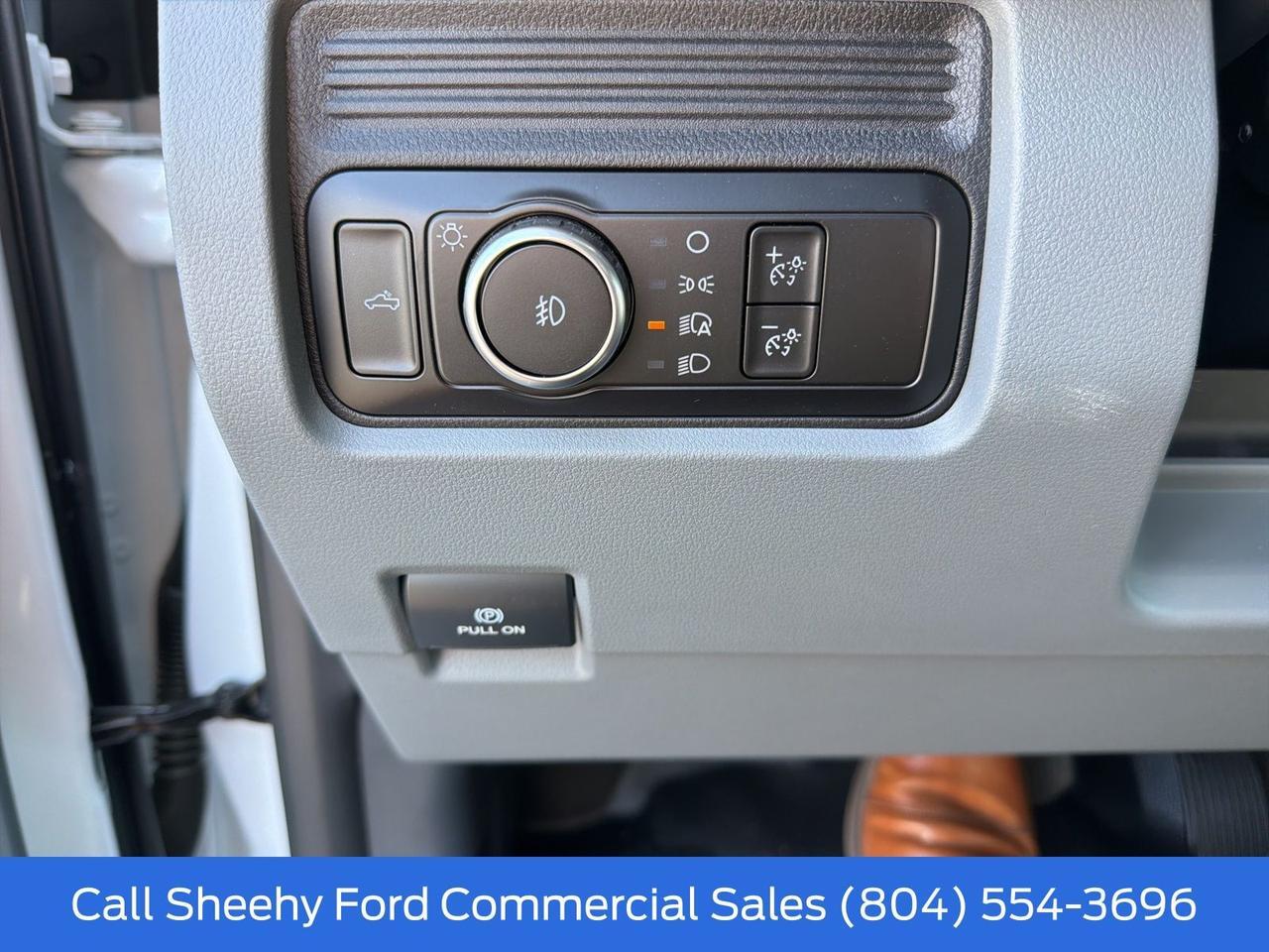 2026 Ford F-250SD XL Richmond VA