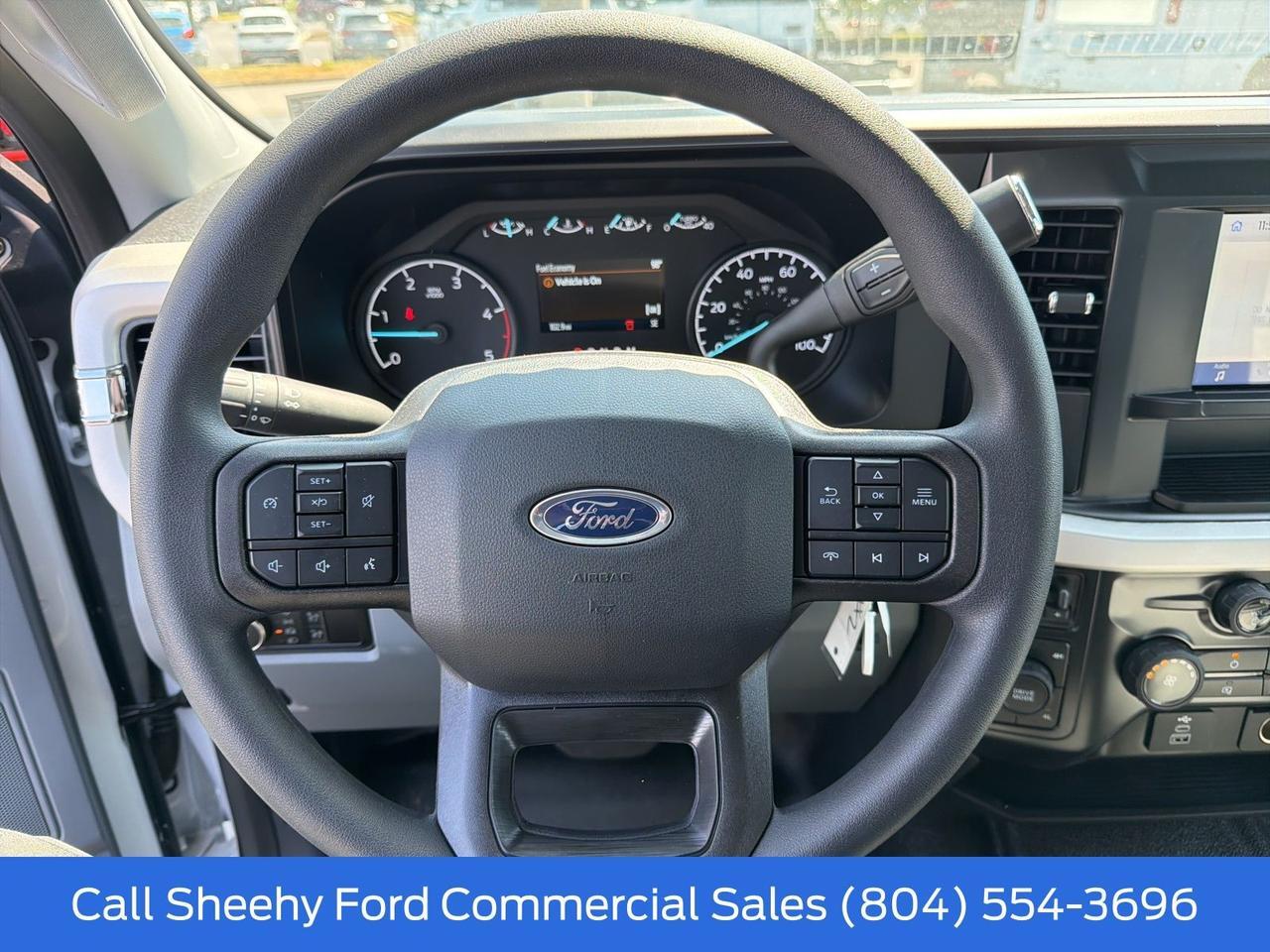 2026 Ford F-250SD XL Richmond VA