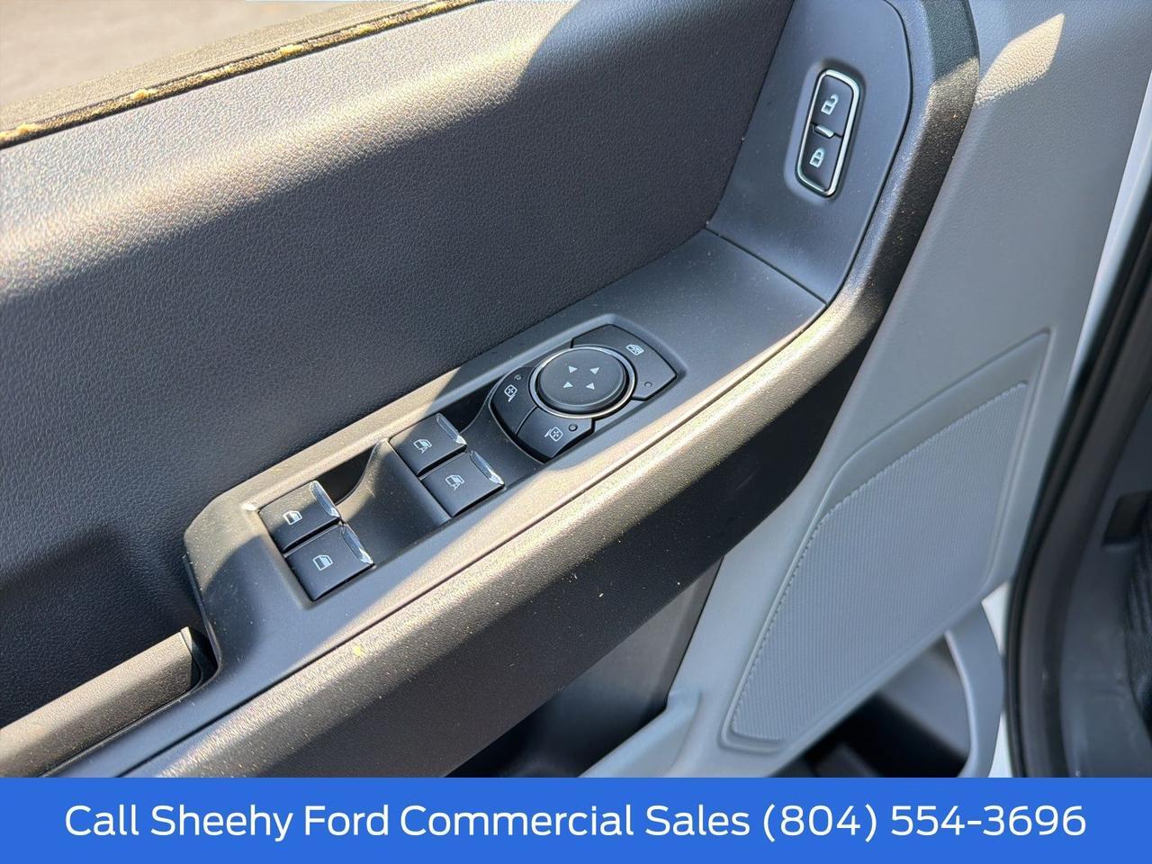 2026 Ford F-250SD XL Richmond VA