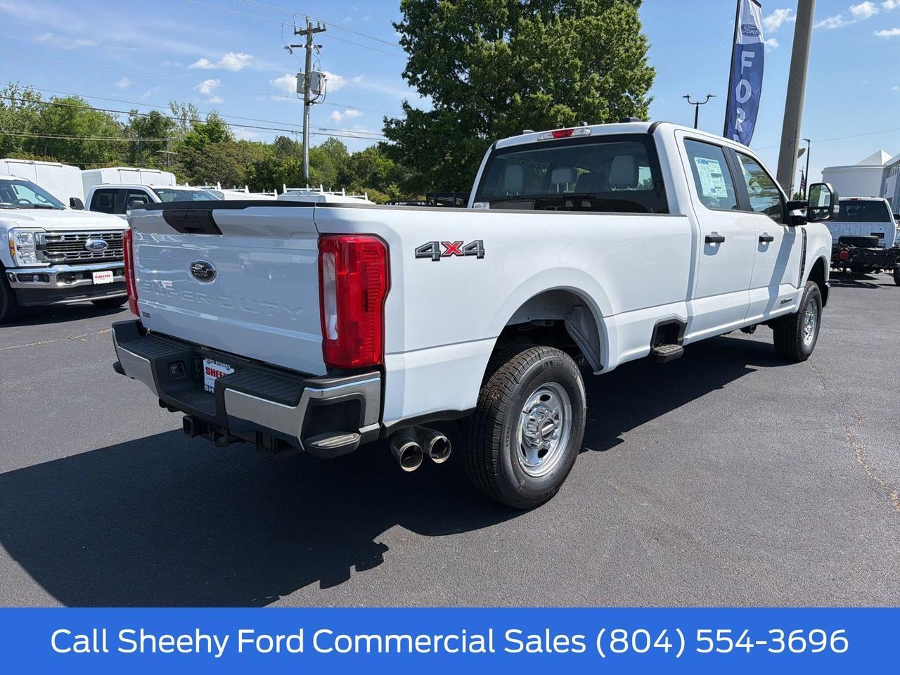 2026 Ford F-250SD XL Richmond VA