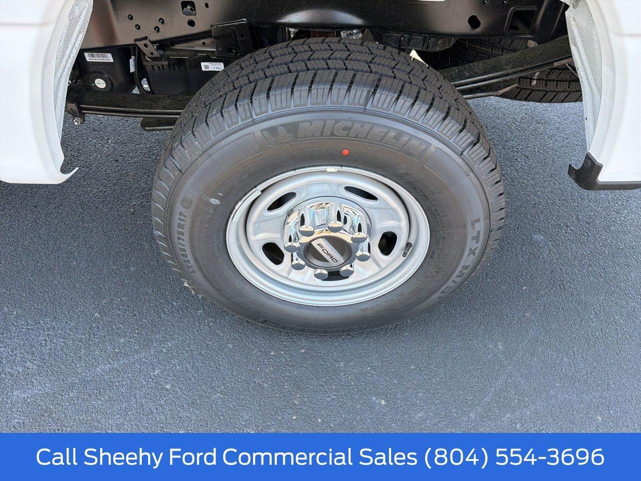 2026 Ford F-250SD XL Richmond VA