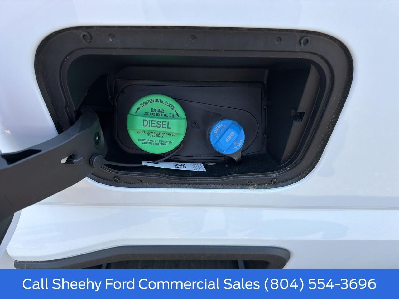 2026 Ford F-250SD XL Richmond VA