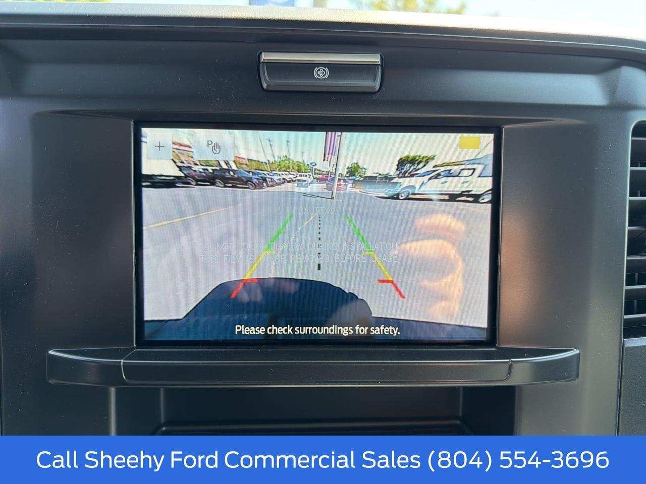 2026 Ford F-250SD XL Richmond VA