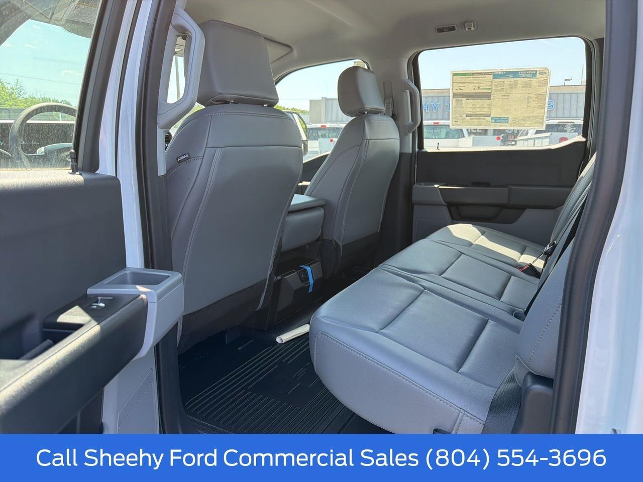 2026 Ford F-250SD XL Richmond VA