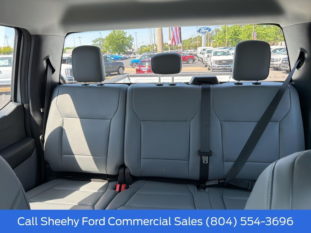 2026 Ford F-250SD XL Richmond VA