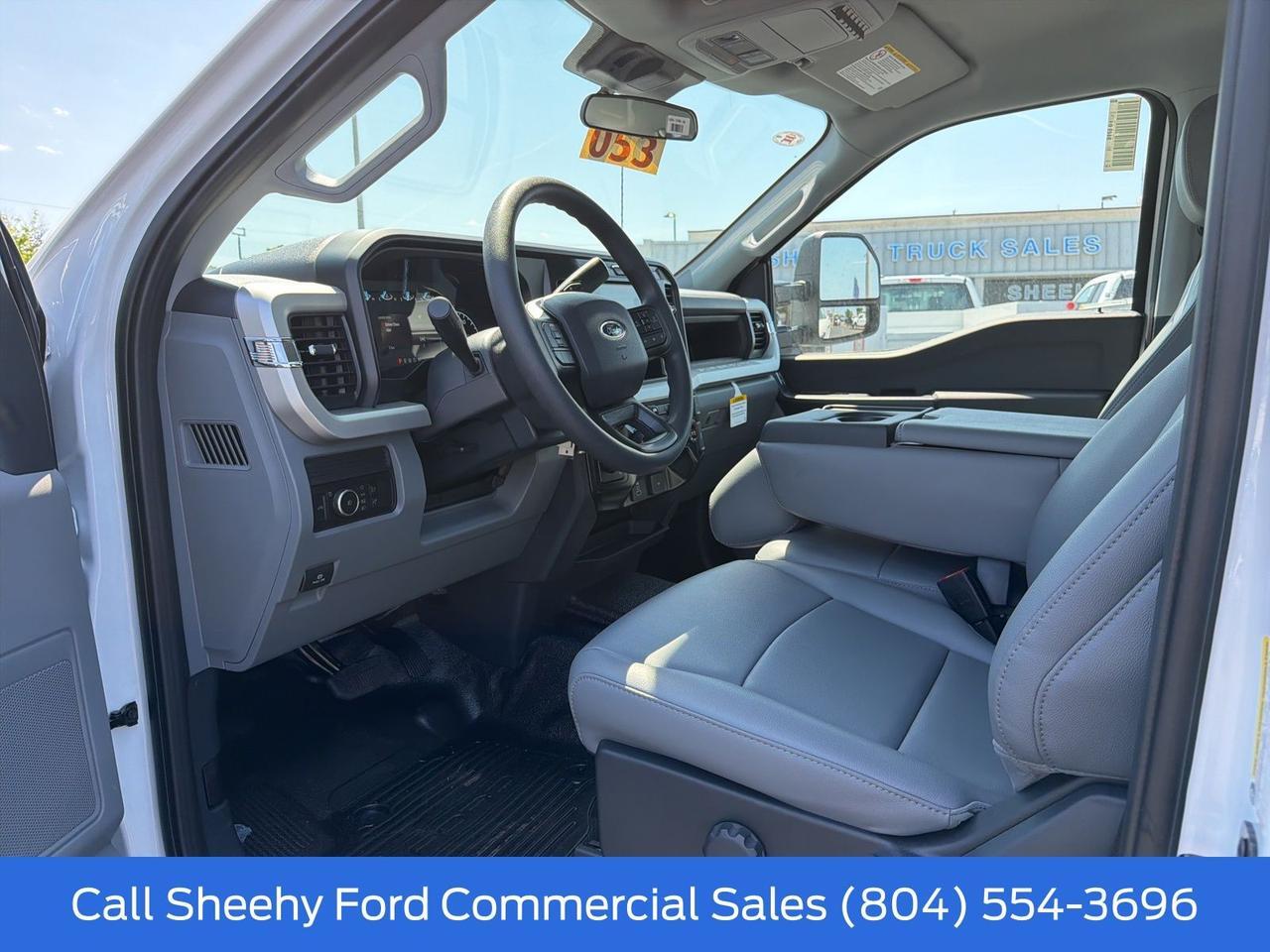 2026 Ford F-250SD XL Richmond VA