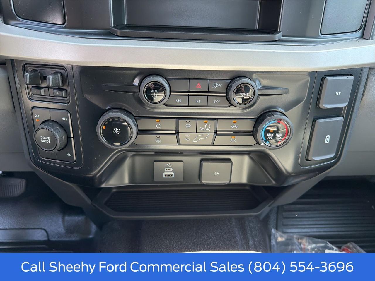 2026 Ford F-250SD XL Richmond VA