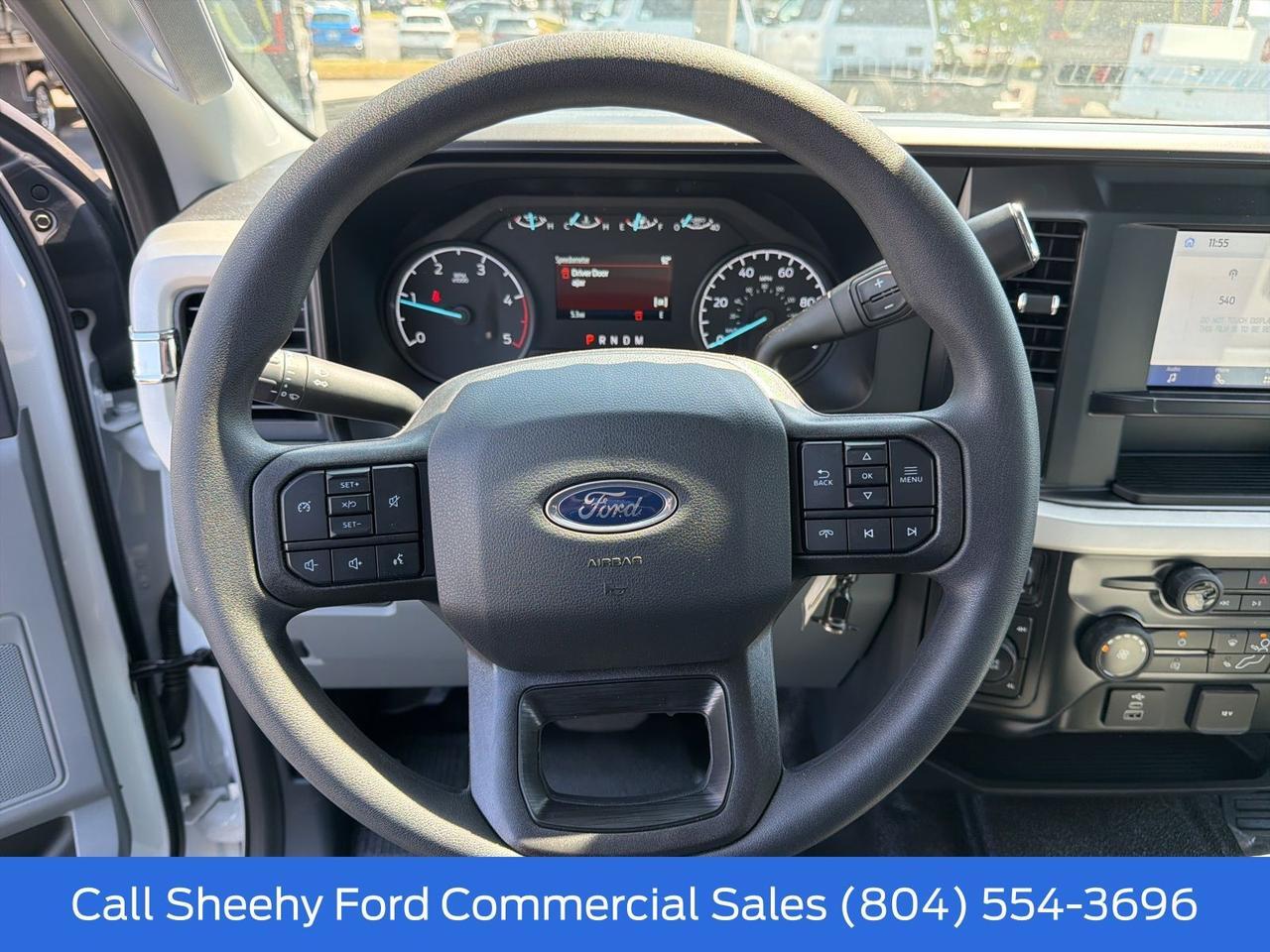 2026 Ford F-250SD XL Richmond VA