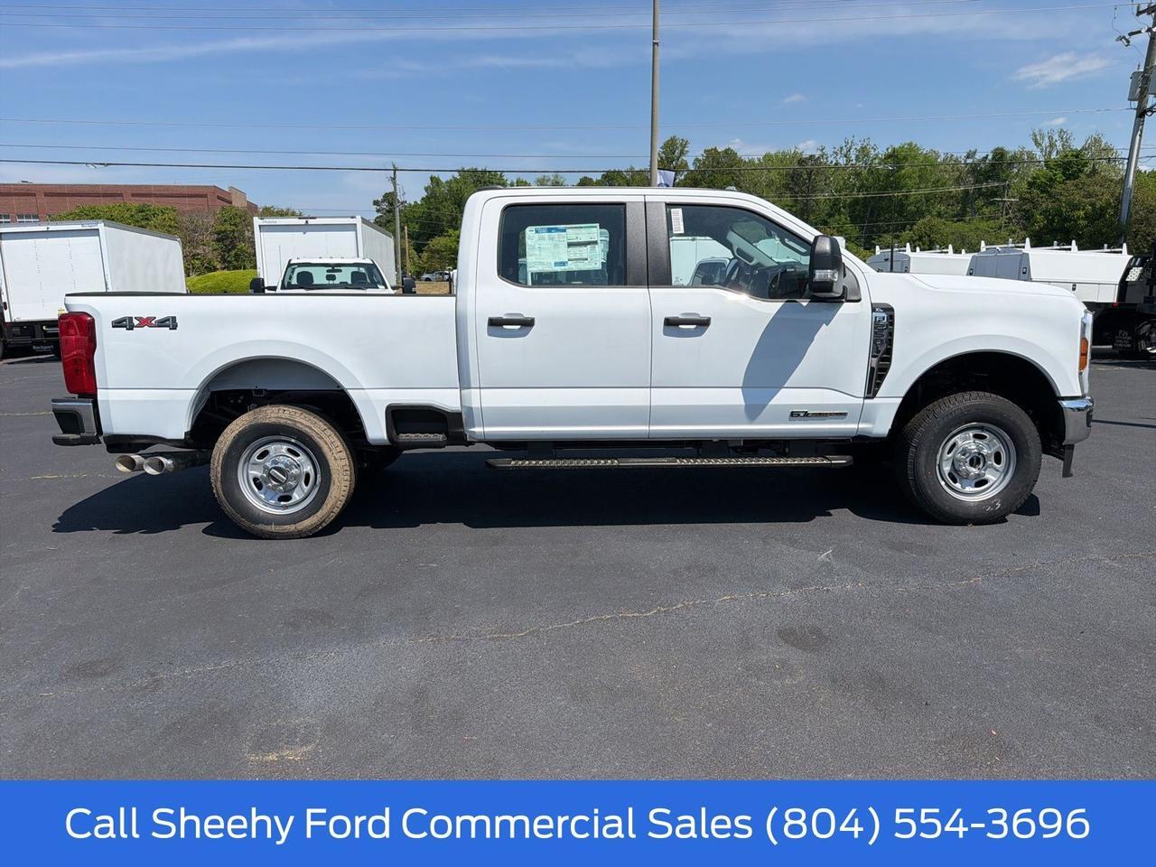 2026 Ford F-250SD XL Richmond VA