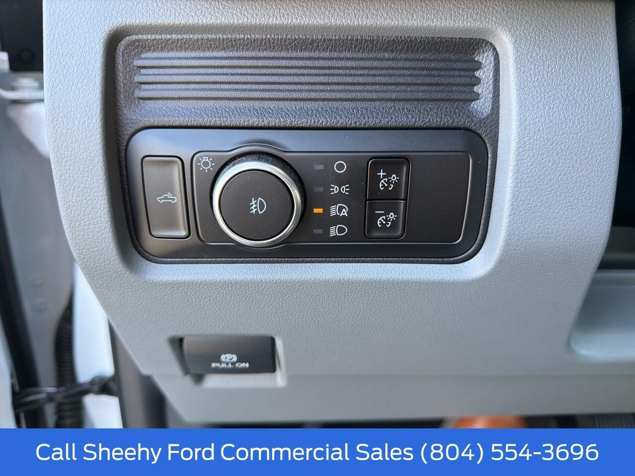 2026 Ford F-250SD XL Richmond VA