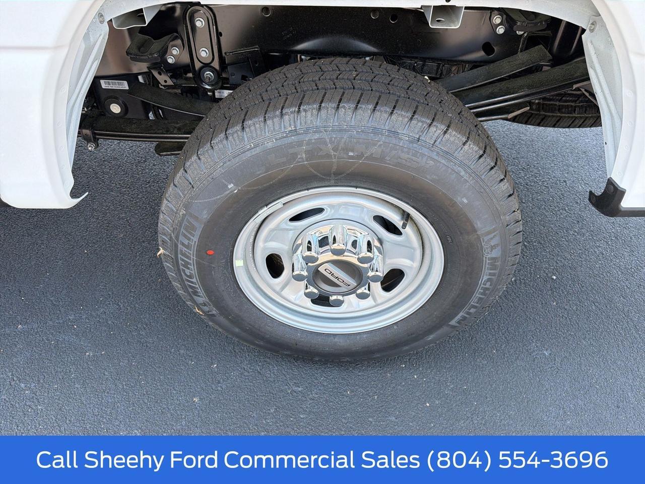 2026 Ford F-250SD XL Richmond VA