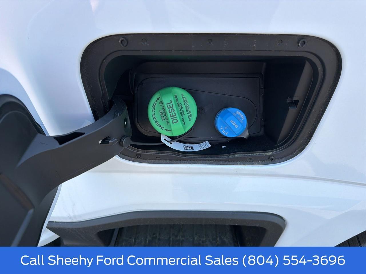 2026 Ford F-250SD XL Richmond VA