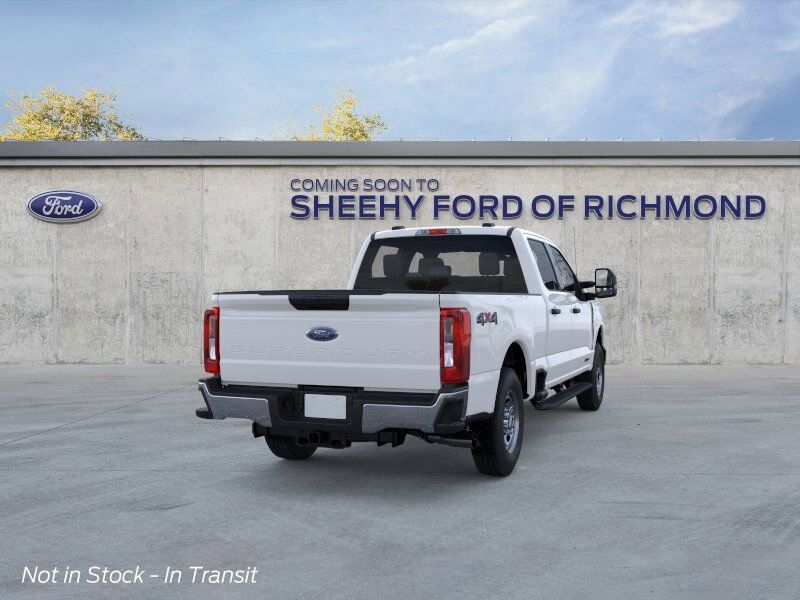 2026 Ford F-250SD XL Richmond VA