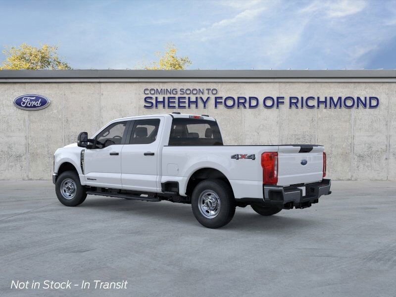 2026 Ford F-250SD XL Richmond VA