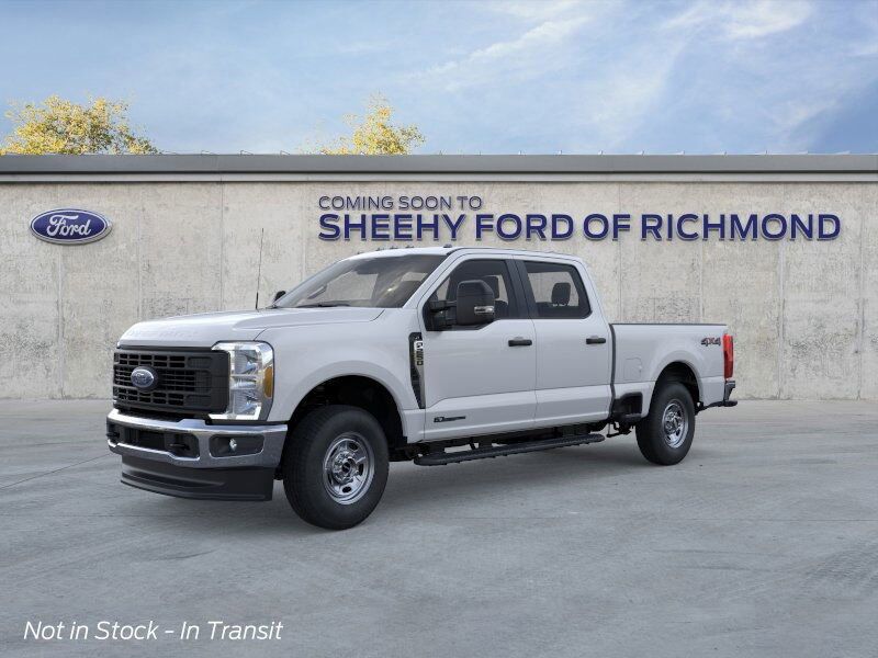 2026 Ford F-250SD XL Richmond VA