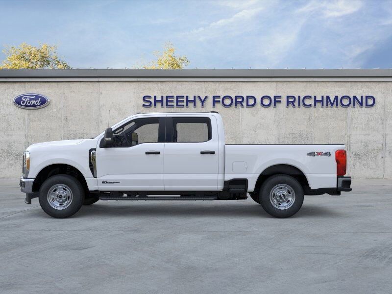 2026 Ford F-250SD XL Richmond VA