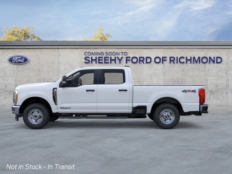 2026 Ford F-250SD XL Richmond VA