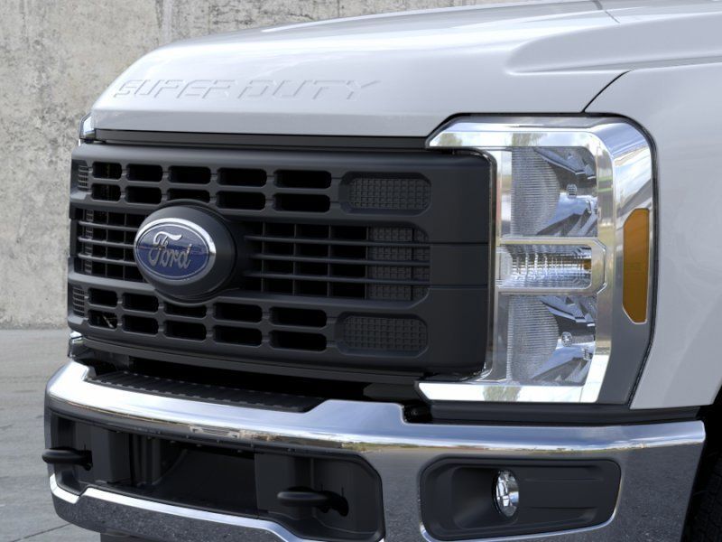 2026 Ford F-250SD XL Richmond VA