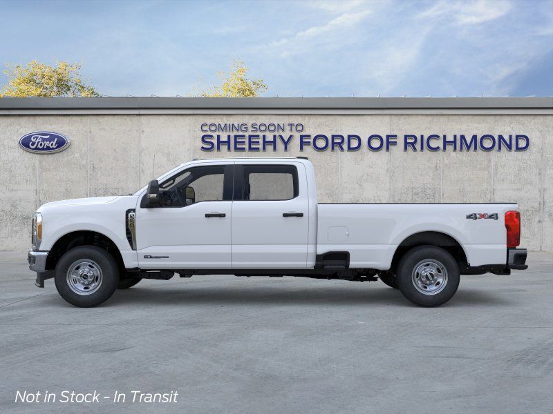 2026 Ford F-250SD XL Richmond VA