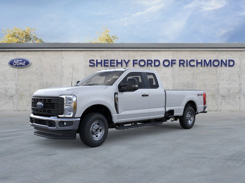 2026 Ford F-250SD XL Richmond VA